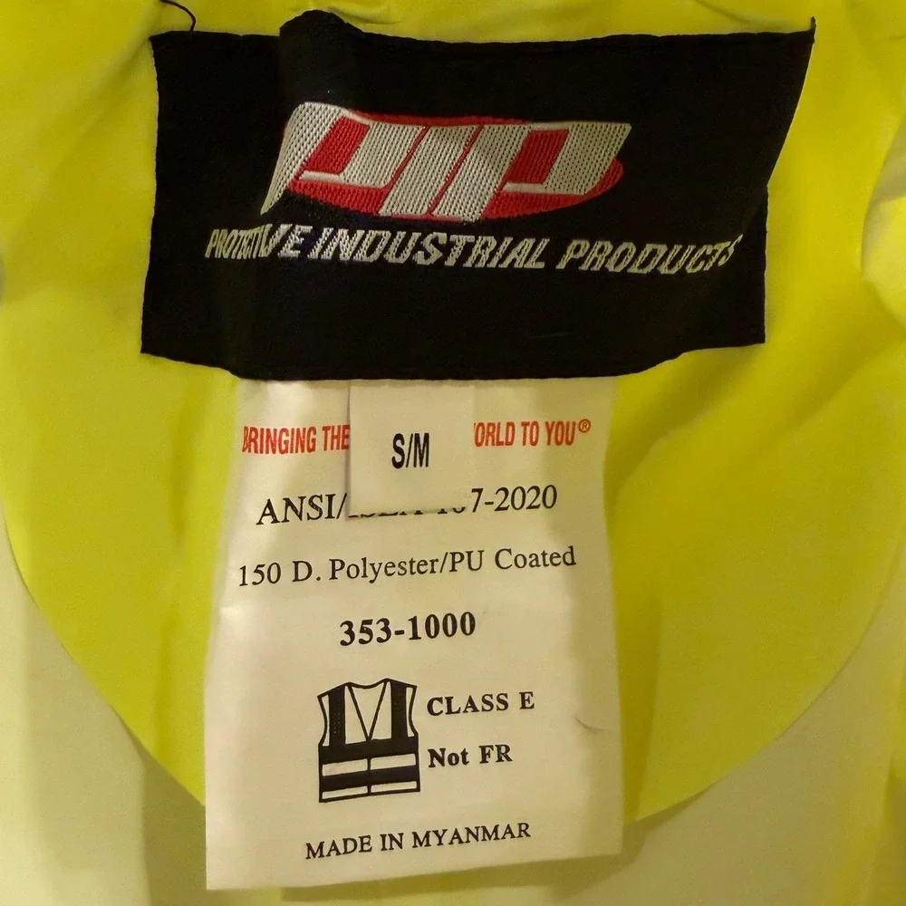 PIP Protective Industrial Products pip protective